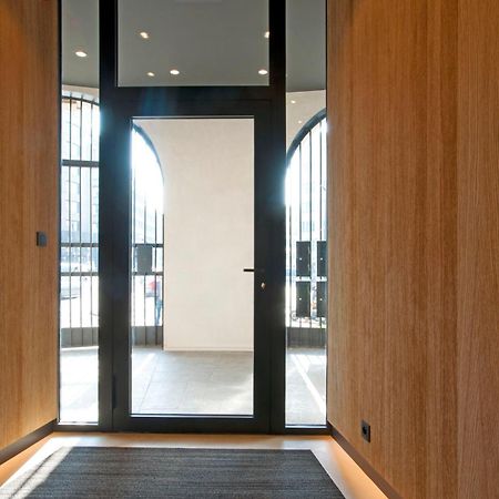 Modern Central 1Br Suite - 90 Sqm Bruksela Zewnętrze zdjęcie