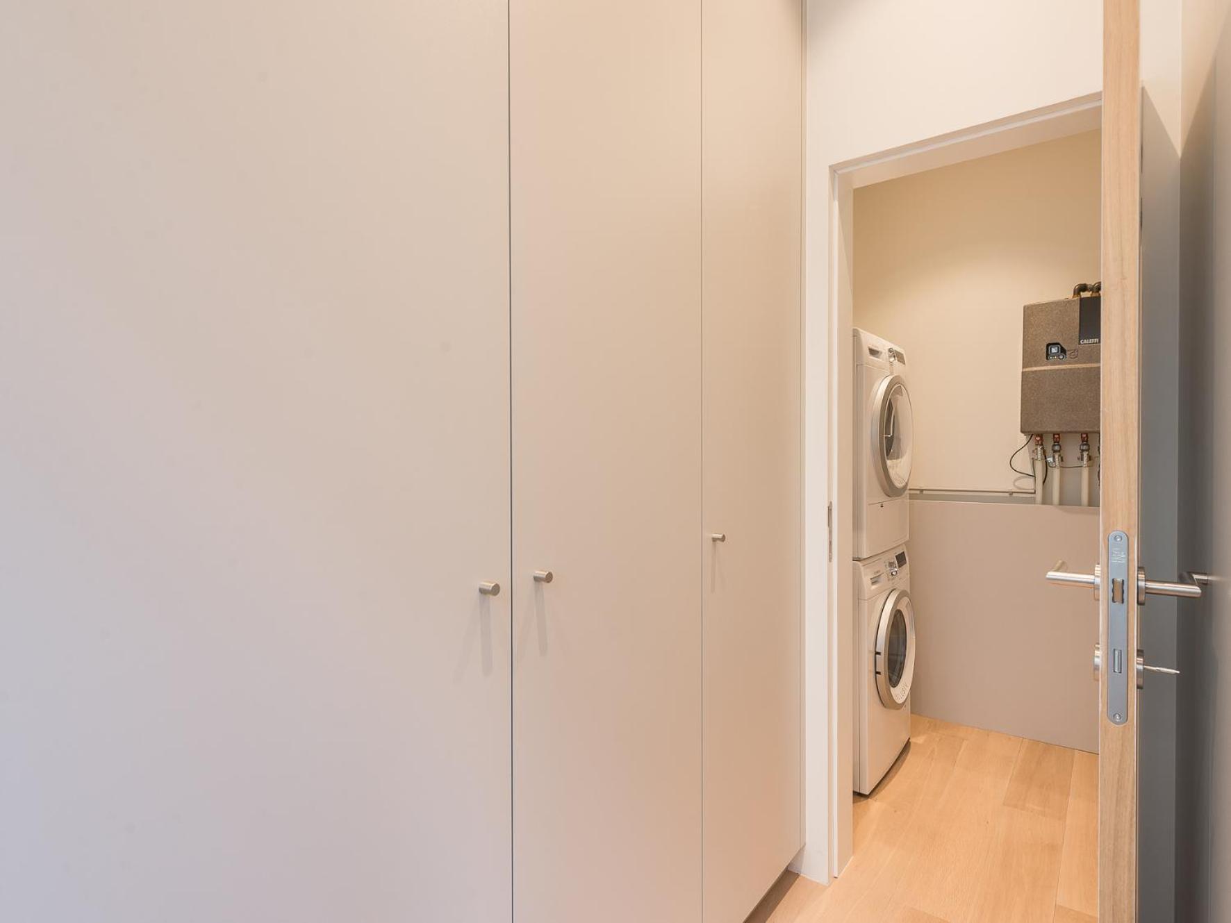 Modern Central 1Br Suite - 90 Sqm Bruksela Zewnętrze zdjęcie