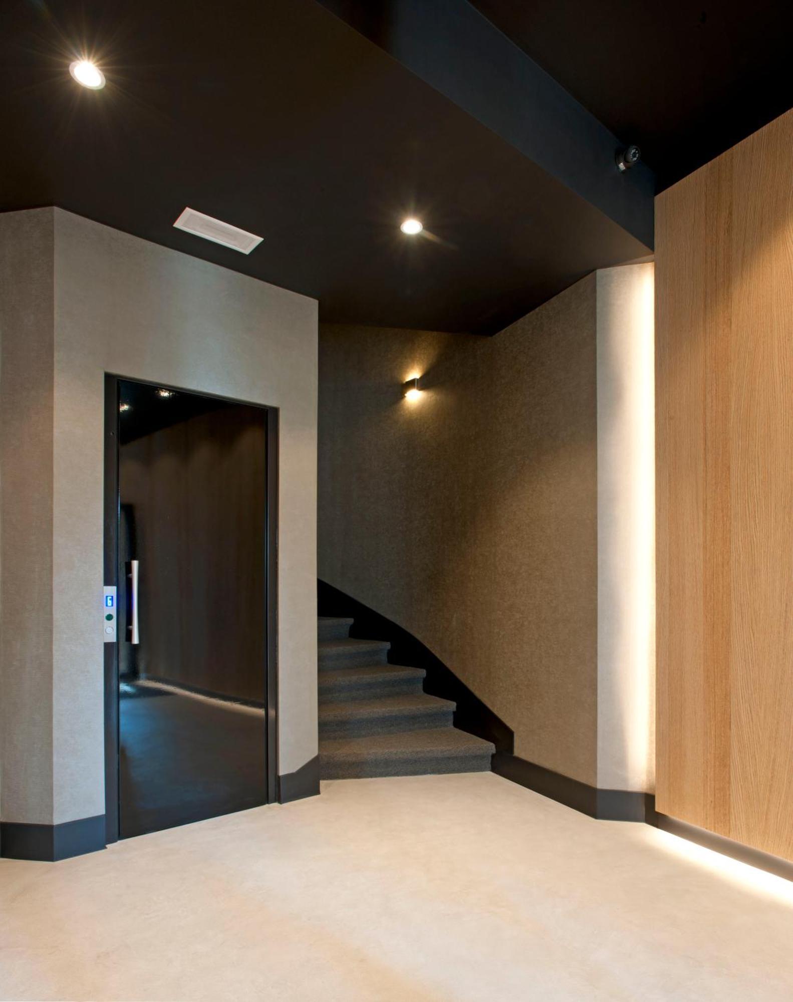 Modern Central 1Br Suite - 90 Sqm Bruksela Zewnętrze zdjęcie